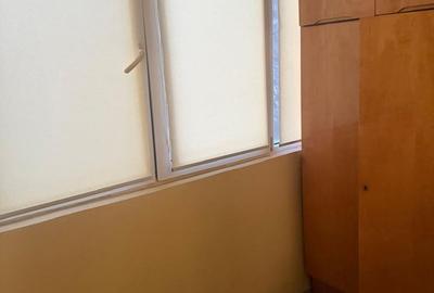 Apartament cu 2 camere decomandat, mobilat în - 4