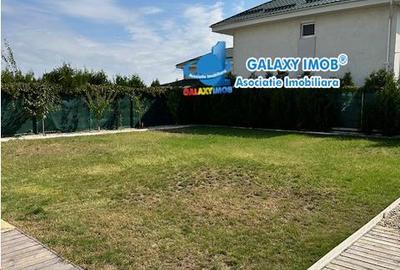Casă cu 5 camere cu Teren 500 Mp în Săbăreni - 7
