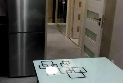 Garsonieră semidecomandată în Giurgiului - 2