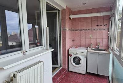 Apartament cu 2 camere în Nicolina - 3