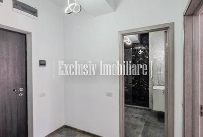 Apartament cu 2 camere decomandat, mobilat în Tomis Nord - 12