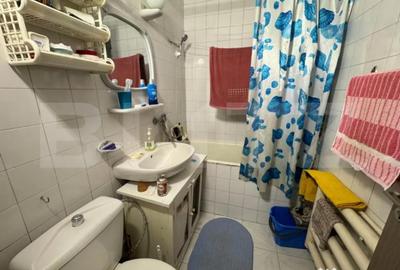 Apartament cu 3 camere semidecomandat în Calea Severinului - 3