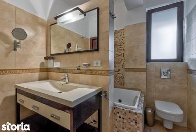 Apartament cu 5 camere, mobilat în Dămăroaia - 1