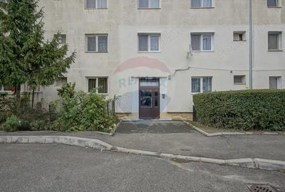 Apartament cu 3 camere de vanzare, Florilor Ra?nov, Comision 0% Apartament cu 3 camere de vanzare, Florilor Ra?nov, Comision 0% - 17