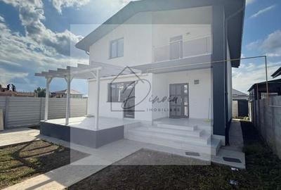 COM 0% I Vila 4 Camere Pantelimon Tineretului Premium I Caramida - 8