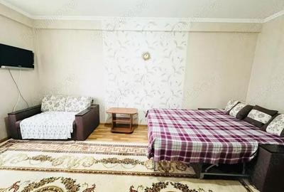 Garsonieră decomandată în Tei - 3