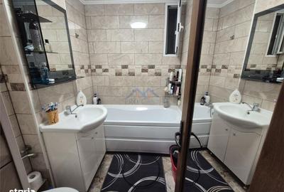 Apartament cu 4 camere decomandat în Ampoi 3 - 7