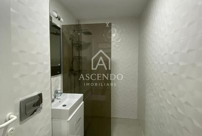 Apartament cu 2 camere semidecomandat, mobilat în Militari - 14