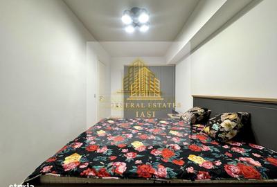 Apartament cu 2 camere în Tudor Vladimirescu - 10