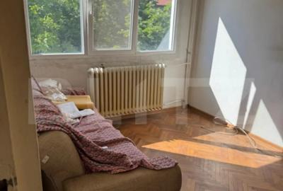 Apartament cu 2 camere semidecomandat în P-ța Unirii - 3