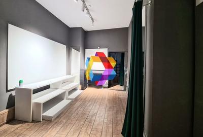 Spatiu comercial de închiriat Brasov - 100 mp # spatii-comerciale-brasov.ro - 4