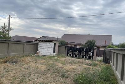 Casă cu 3 camere cu Teren 300 Mp în Central - 9