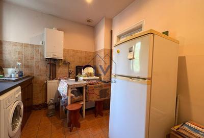 APARTAMENT 4 CAMERE CIRCULAR | ZONA UNIVERSITATE | CENTRALA PROPRIE - 4