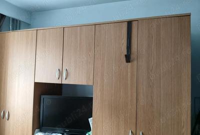 Apartament cu 3 camere semidecomandat în Lipovei - 1