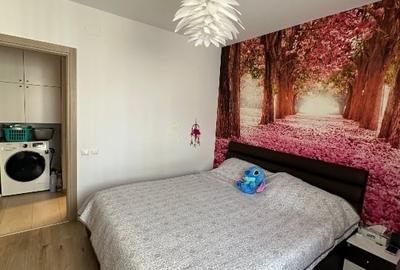 Vand apartament 2 camere Greenfield - 13