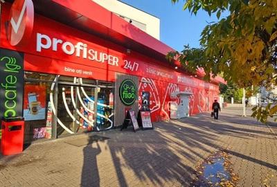 Centru Comercial de vanzare - Calea Vacaresti, Sector 4, Bucuresti - 1