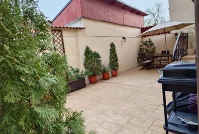 Vand apartament 3 camere 61m2 si curte 58m2 Bucurestii Noi - 5