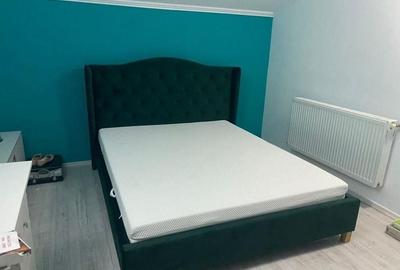 Apartament cu 2 camere semidecomandat, mobilat în Apărătorii Patriei