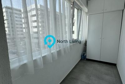 Apartament cu 3 camere în Roșu - 8