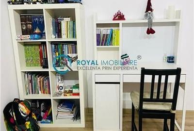 Royal Imobiliare - Vanzare Vila cu 6 camere zona B-dul Bucuresti - 7