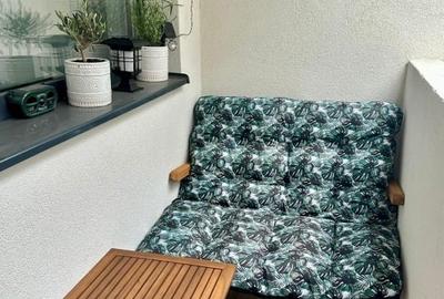 Apartament 2 camere mobilat complet + parcare subsol – Lacul Morii - 8