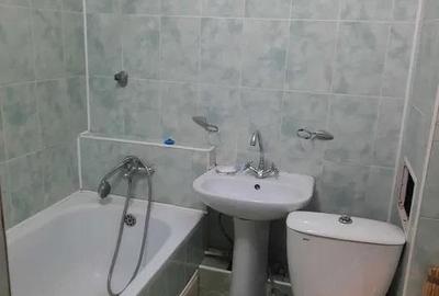 Garsonieră decomandată în Olteniței - 2