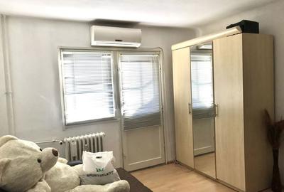 Garsonieră decomandată în Popoveni - 1