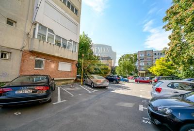 Parcare, Soveja, Inel 2, Dezrobirii, Cora Brtianu, Scoala 39 si 8, Gradinita 10 - 6