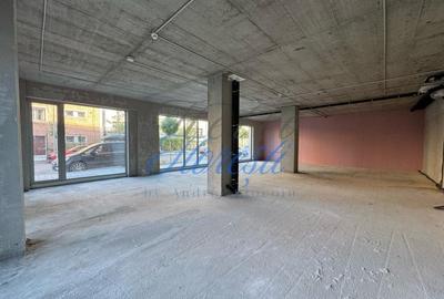 Spatiu comercial 148mp, zona Manastur - 3