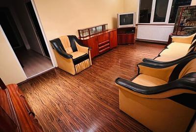 Apartament cu 3 camere, mobilat în Țiglina 3 - 2