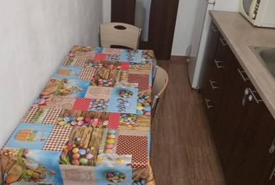 Inchiriez apartament 3 camere Militari Residence - 5