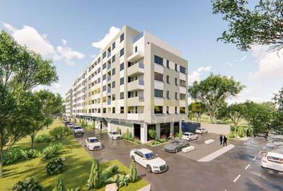 Garsoniera in bloc nou in constructie sector 4 - 3