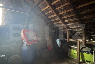 Casa P+M, 96 mp utili, 211 mp teren, zona Cernele - 10