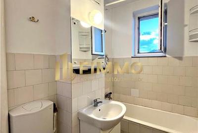 Apartament cu 2 camere nedecomandat, mobilat în Central - 4