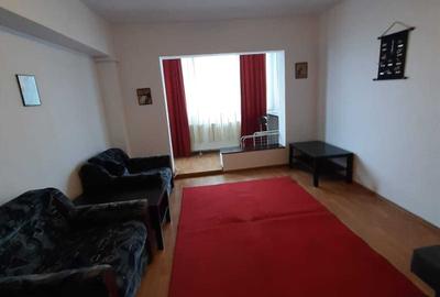 Garsonieră decomandată în Craiter - 3
