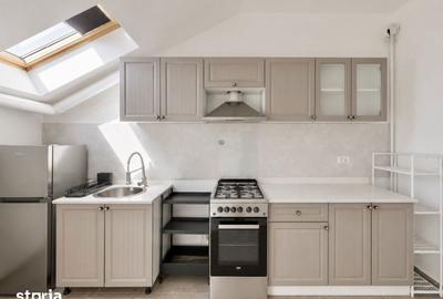 Apartament cu 2 camere în Dumbrăvița - 1