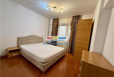 Apartament cu 2 camere decomandat, mobilat în Gorjului - 4