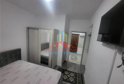 Apartament cu 2 camere semidecomandat, mobilat în Militari - 5