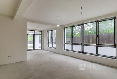 Case cuplate 5 camere si teren de 700 m2 in Feleacu - 8