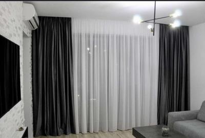 Apartament 2 camere Lux+Loc de parcare in Complexul NuscoCitta zona Pantelimon - 5