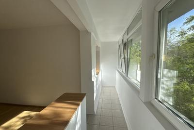 Apartament cu 2 camere semidecomandat în Dristor - 11