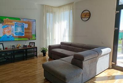 Vila cocheta 4 camere cu teren Peris Vila cocheta 4 camere cu teren Peris - 10