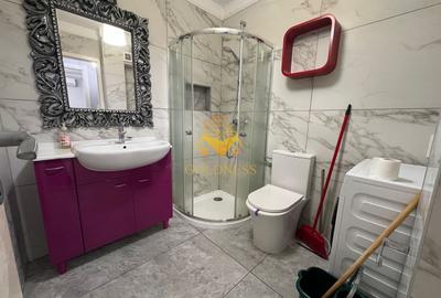 Apartament cu 2 camere semidecomandat în Gheorgheni - 5