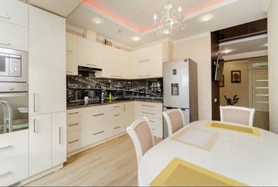 Apartament cu 2 camere în Muncii - 4