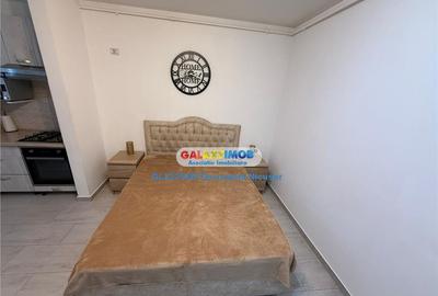 Garsoniera mobilata utilata Pollux Residence, 330 euro - 16