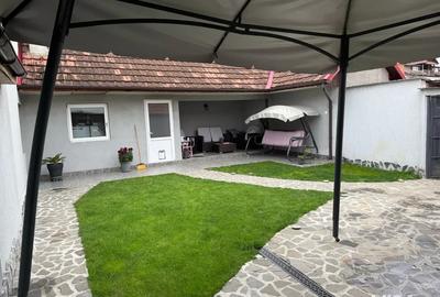 Vand casa in Faget, Timis - 1