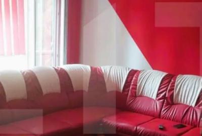 Apartament cu 2 camere semidecomandat în Central - 5