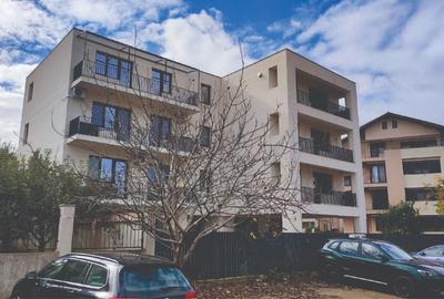 Apartament 2 camere zona Compozitorilor - 5