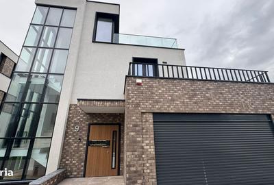 Casă cu 4 camere în Central - 7