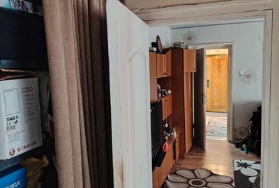 Apartament cu 2 camere semidecomandat în Gării - 6